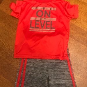 🌟 5 for $20🌟 Boy’s Outfit